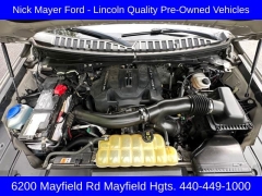 Used 2019 Lincoln Navigator 4d SUV 4WD Select at Drive Now Westlake near Westlake, OH