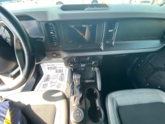 Used 2023  Ford Bronco 2 Door 4x4 at DriveNow Mayfield near Mayfield Heights&comma; OH
