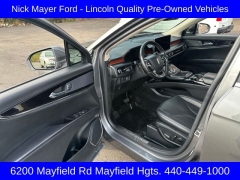 Used 2022  Lincoln Nautilus Reserve AWD at DriveNow Mayfield near Mayfield Heights&comma; OH