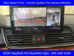 Used 2023 Audi Q5 S line Premium Plus 45 TFSI quattro at DriveNow Mayfield near Mayfield Heights, OH