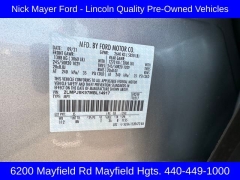 Used 2021 Lincoln Nautilus Reserve AWD at Drive Now Westlake near Westlake, OH
