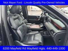 Used 2024  Lincoln Navigator L Premiere 4x4 at Drive Now Westlake near Westlake, OH