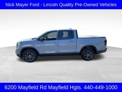 Used 2023 Honda Ridgeline Sport AWD at Drive Now Westlake near Westlake, OH