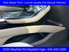 Used 2022  Lincoln Nautilus Reserve AWD at DriveNow Mayfield near Mayfield Heights, OH