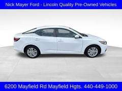 Used 2021  Nissan Sentra S CVT at DriveNow Mayfield near Mayfield Heights, OH