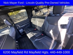 Used 2021  Ford F-150 4WD SuperCrew Box at Drive Now Westlake near Westlake, OH