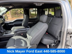 Used 2020  Ford F-150 4WD SuperCab 6&period;5' Box at Drive Now Westlake near Westlake&comma; OH