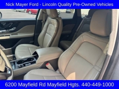 Used 2022 Lincoln Corsair Standard AWD at DriveNow Mayfield near Mayfield Heights, OH