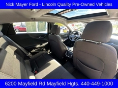 Used 2023 Chevrolet Malibu 4dr Sdn 1LT at Drive Now Westlake near Westlake, OH