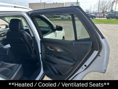 Used 2020  GMC Terrain 4d SUV AWD Denali at DriveNow Mayfield near Mayfield Heights&comma; OH