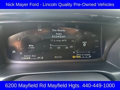 Used 2023  Lincoln Aviator Reserve AWD at DriveNow Mayfield near Mayfield Heights, OH