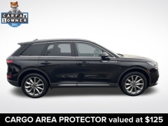 Used 2021  Lincoln Corsair Standard AWD at DriveNow Mayfield near Mayfield Heights&comma; OH