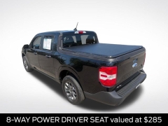 Used 2022  Ford Maverick AWD SuperCrew at DriveNow Mayfield near Mayfield Heights&comma; OH