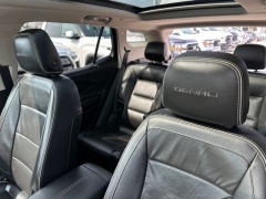Used 2020  GMC Terrain 4d SUV AWD Denali at DriveNow Mayfield near Mayfield Heights&comma; OH