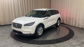 Used 2021 Lincoln Corsair Standard FWD at DriveNow Mayfield near Mayfield Heights, OH
