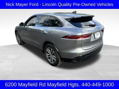 Used 2021  Jaguar F-PACE P250 AWD S at Drive Now Westlake near Westlake, OH