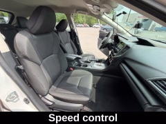 Used 2022  Subaru Impreza 5-door CVT at Drive Now Westlake near Westlake&comma; OH