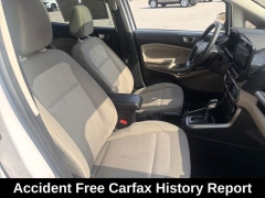 Used 2020  Ford EcoSport 4d SUV 4WD SE at Drive Now Westlake near Westlake&comma; OH
