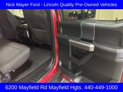 Used 2019 Ford F-150 4WD SuperCrew 5.5' Box at DriveNow Mayfield near Mayfield Heights, OH