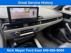 Used 2024  Audi A4 Sedan S line Premium Plus 45 TFSI quattro at DriveNow Mayfield near Mayfield Heights&comma; OH
