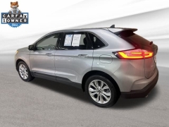 Used 2023  Ford Edge Titanium AWD at Drive Now Westlake near Westlake&comma; OH