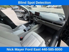 Used 2019  Audi A4 4d Sedan Quattro Premium Plus at Drive Now Westlake near Westlake&comma; OH