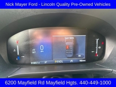 Used 2025  Ford Escape ST-Line AWD at Drive Now Westlake near Westlake&comma; OH