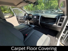 Used 2022  Ram 1500 Classic 2WD Tradesman Reg Cab 8' Box at Drive Now Westlake near Westlake&comma; OH