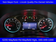 Used 2022 Chevrolet Equinox FWD 4dr LT w/1LT at Drive Now Westlake near Westlake, OH