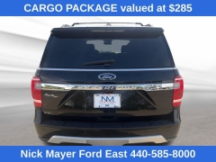 Used 2019  Ford Expedition 4d SUV 2WD XLT at Drive Now Westlake near Westlake&comma; OH