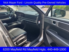 Used 2024 Hyundai Santa Fe Hybrid SEL AWD at Drive Now Westlake near Westlake, OH