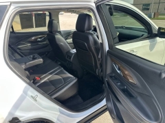 Used 2020  GMC Terrain 4d SUV AWD Denali at Drive Now Westlake near Westlake&comma; OH