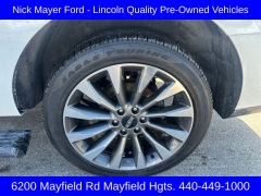Used 2020  Lincoln Navigator 4d SUV 4WD Reserve at DriveNow Mayfield near Mayfield Heights&comma; OH