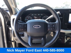 Used 2023  Ford Super Duty F-250 SRW XL 4WD SuperCab Box at Drive Now Westlake near Westlake&comma; OH