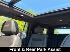 Used 2021  Chevrolet Suburban 4WD 4dr High Country at Drive Now Westlake near Westlake&comma; OH
