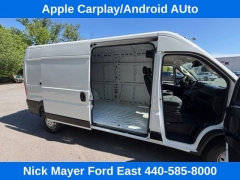 Used 2023  Ram ProMaster Cargo Van 2500 High Roof 159" WB at Drive Now Westlake near Westlake&comma; OH