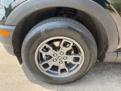 Used 2023  Ford Bronco Sport Big Bend 4x4 at Drive Now Westlake near Westlake&comma; OH