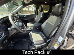 Used 2023  Ford Escape ST-Line AWD at Drive Now Westlake near Westlake&comma; OH