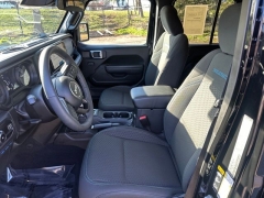 Used 2025  Jeep Wrangler 4xe Rubicon 4x4 at DriveNow Mayfield near Mayfield Heights&comma; OH