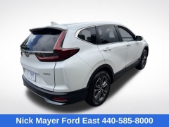 Used 2021  Honda CR-V EX AWD at Drive Now Westlake near Westlake&comma; OH