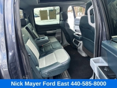 Used 2022  Ford F-150 4WD SuperCrew Box at DriveNow Mayfield near Mayfield Heights&comma; OH