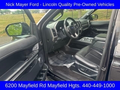 Used 2021 Ford Expedition Max XLT 4x4 at Drive Now Westlake near Westlake, OH