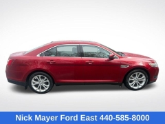 Used 2013  Ford Taurus 4d Sedan SEL AWD at Drive Now Westlake near Westlake&comma; OH