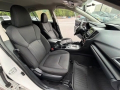 Used 2022  Subaru Impreza 5-door CVT at Drive Now Westlake near Westlake&comma; OH