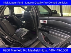 Used 2022 Ford Explorer ST 4WD at Drive Now Westlake near Westlake, OH