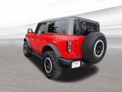 Used 2022  Ford Bronco 2 Door Advanced 4x4 at DriveNow Mayfield near Mayfield Heights&comma; OH