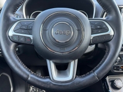 Used 2020  Jeep Compass Limited 4x4 at DriveNow Mayfield near Mayfield Heights&comma; OH