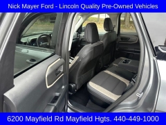 Used 2025  Ford Bronco Sport Big Bend 4x4 at DriveNow Mayfield near Mayfield Heights, OH
