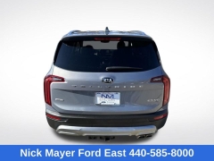 Used 2021  Kia Telluride EX AWD at Drive Now Westlake near Westlake&comma; OH
