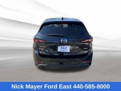 Used 2025  Mazda CX-5 2&period;5 S Preferred Package AWD at Drive Now Westlake near Westlake&comma; OH